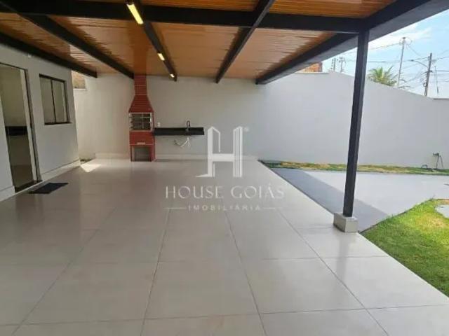 Casa venda em Região Geográfica Imediata de Goiânia, Aparecida de Goiânia