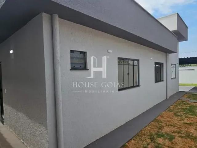 Casa venda em Região Geográfica Imediata de Goiânia, Aparecida de Goiânia