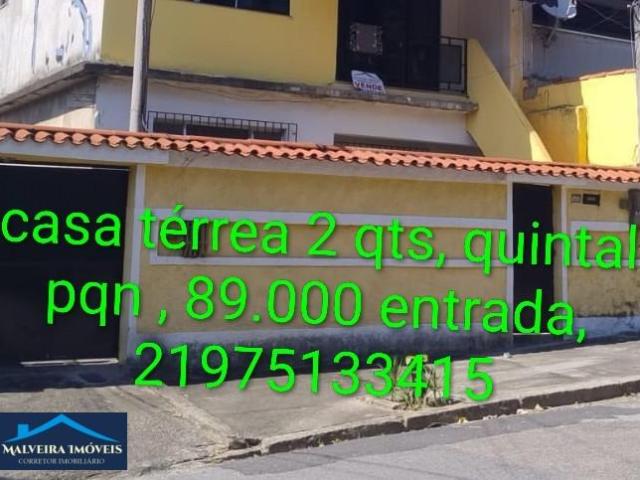 Casa venda em Região Geográfica Imediata do Rio de Janeiro, Região Metropolitana do Rio de Janeiro
