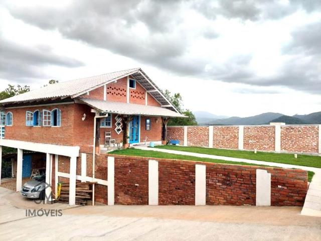 Casa venda em Região Geográfica Imediata de Blumenau, Rio dos Cedros