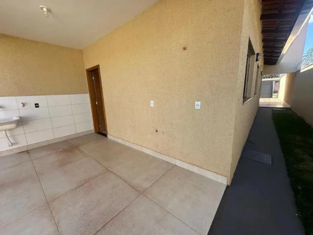 Casa venda em Região Geográfica Imediata de Goiânia, Aparecida de Goiânia