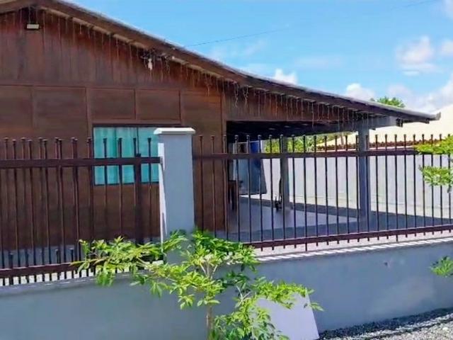 Casa venda em Região Geográfica Imediata de Joinville, São Francisco do Sul