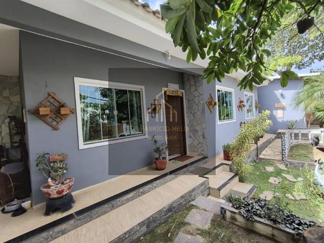 Casa venda em Região Geográfica Imediata de Cabo Frio, São Pedro da Aldeia
