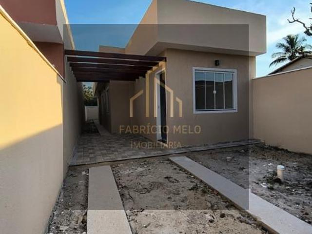 Casa venda em Região Geográfica Imediata de Cabo Frio, São Pedro da Aldeia