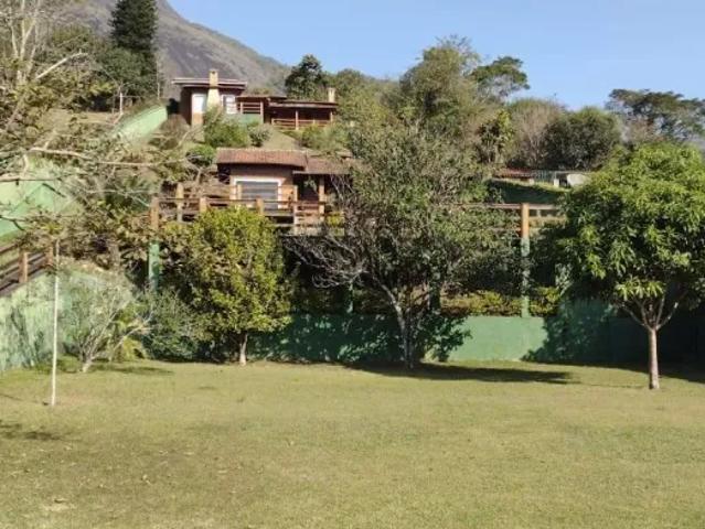 Casa venda em Cascatinha, Petrópolis