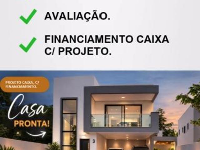 Casa venda em Região Geográfica Imediata de Sobral, Santana do Acaraú