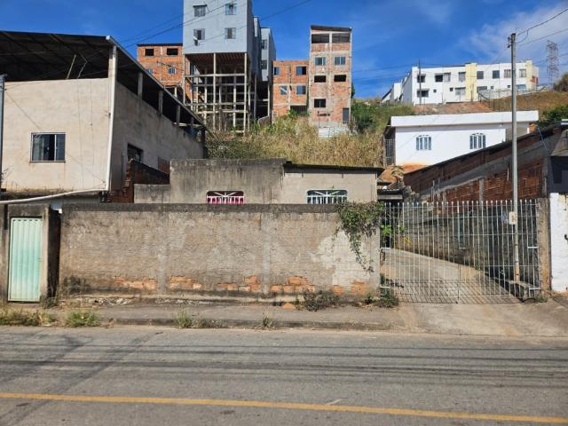 Casa venda em Santana do Paraíso, Região Geográfica Intermediária de Ipatinga
