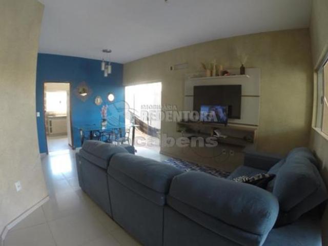 Casa venda em Região Imediata de São José do Rio Preto, Região Metropolitana de São José do Rio Preto