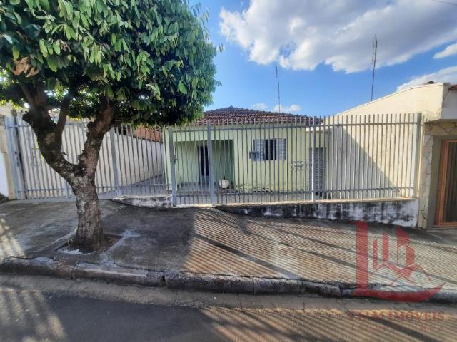 Casa venda em Região Imediata de Araraquara, Taquaritinga