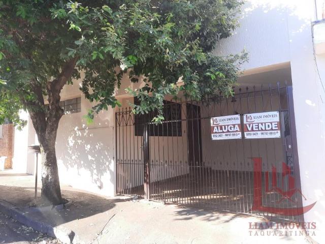Casa venda em Região Imediata de Araraquara, Taquaritinga