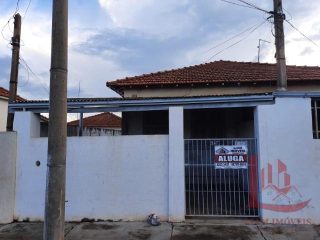 Casa venda em Taquaritinga, Região Geográfica Intermediária de Araraquara