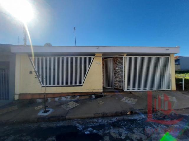 Casa venda em Taquaritinga, Região Geográfica Intermediária de Araraquara