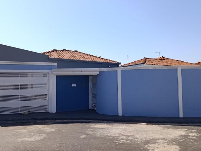 Casa venda em Taquaritinga, Região Geográfica Intermediária de Araraquara
