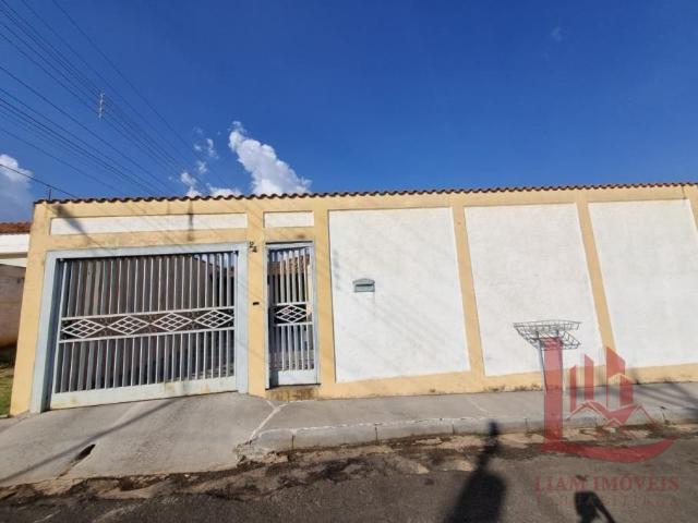 Casa venda em Região Imediata de Araraquara, Taquaritinga