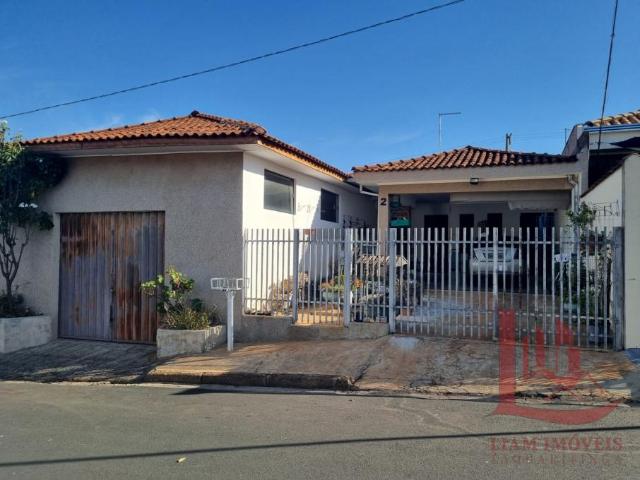 Casa venda em Região Imediata de Araraquara, Taquaritinga