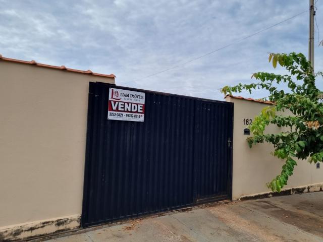 Casa venda em Região Imediata de Araraquara, Taquaritinga