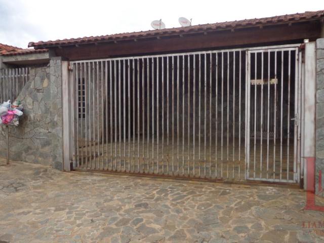 Casa venda em Região Imediata de Araraquara, Taquaritinga