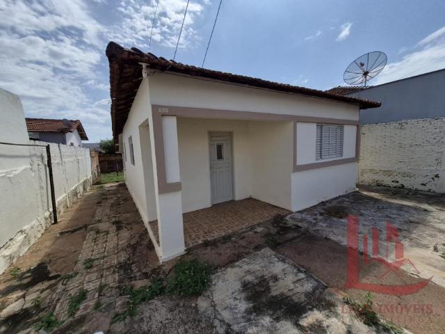 Casa venda em Taquaritinga, Região Geográfica Intermediária de Araraquara