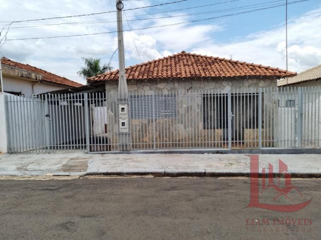Casa venda em Região Imediata de Araraquara, Taquaritinga