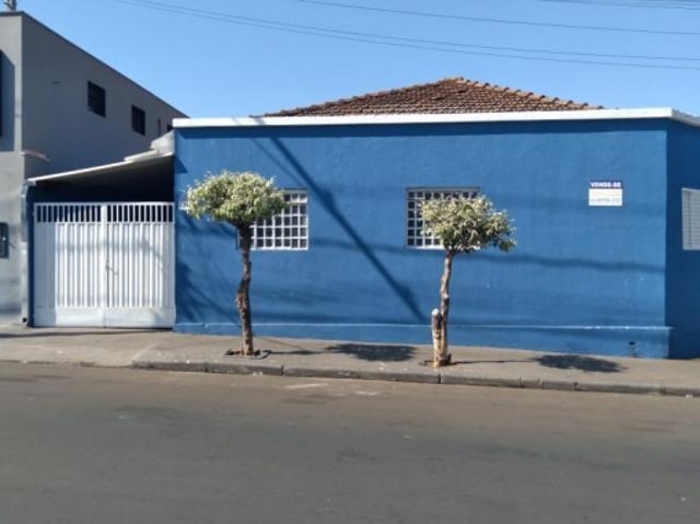 Casa venda em Região Imediata de Araraquara, Taquaritinga