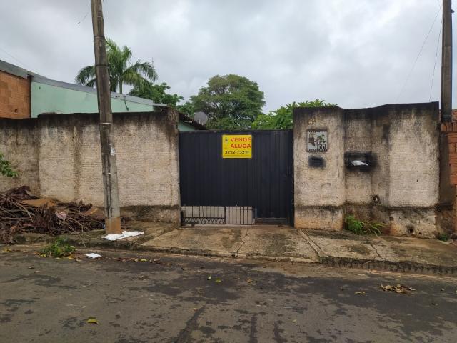 Casa venda em Região Imediata de Araraquara, Taquaritinga