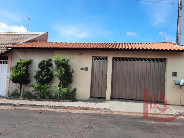 Casa venda em Região Imediata de Araraquara, Taquaritinga