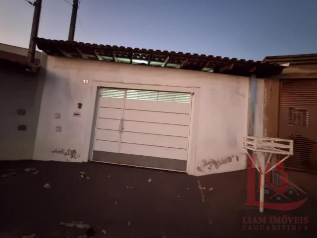 Casa venda em Região Imediata de Araraquara, Taquaritinga