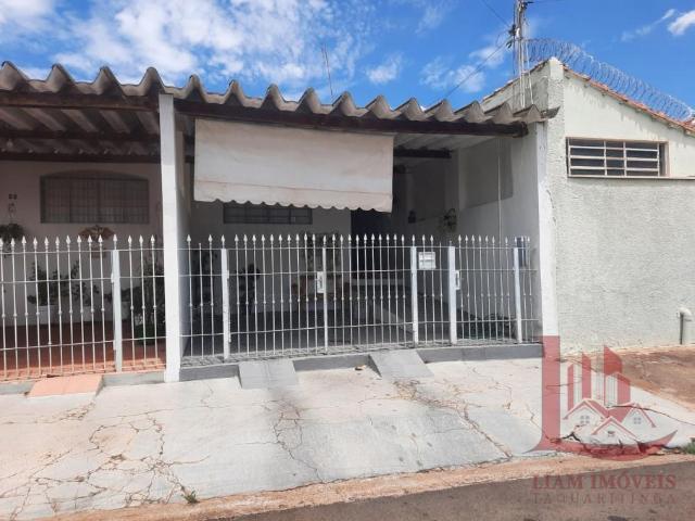 Casa venda em Região Imediata de Araraquara, Taquaritinga