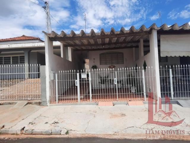 Casa venda em Região Imediata de Araraquara, Taquaritinga