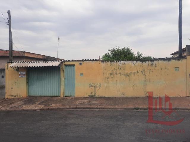 Casa venda em Região Imediata de Araraquara, Taquaritinga