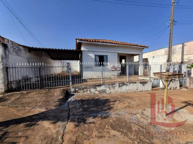 Casa venda em Região Imediata de Araraquara, Taquaritinga