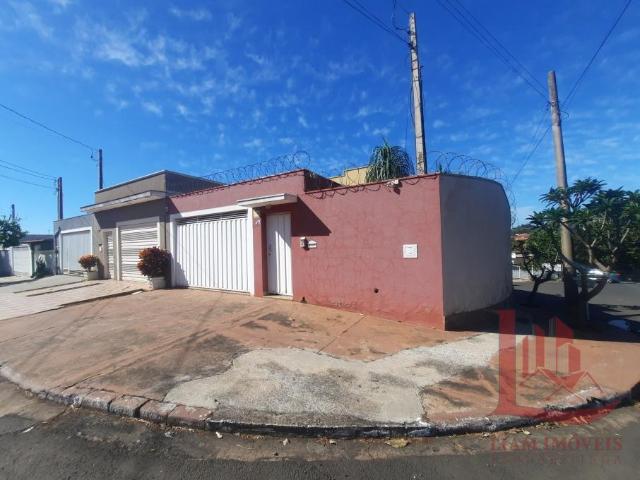 Casa venda em Região Imediata de Araraquara, Taquaritinga