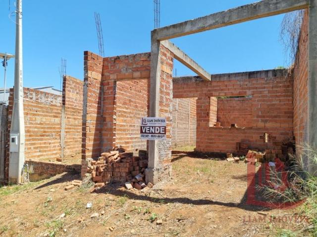 Casa venda em Região Imediata de Araraquara, Taquaritinga