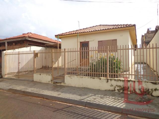 Casa venda em Região Imediata de Araraquara, Taquaritinga