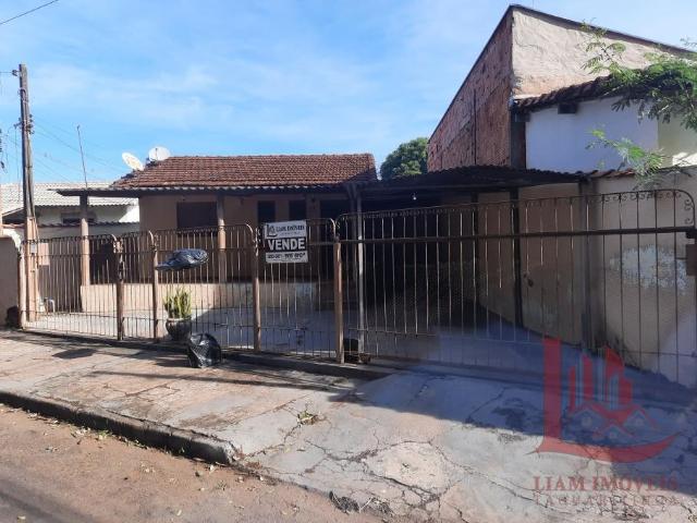 Casa venda em Região Imediata de Araraquara, Taquaritinga