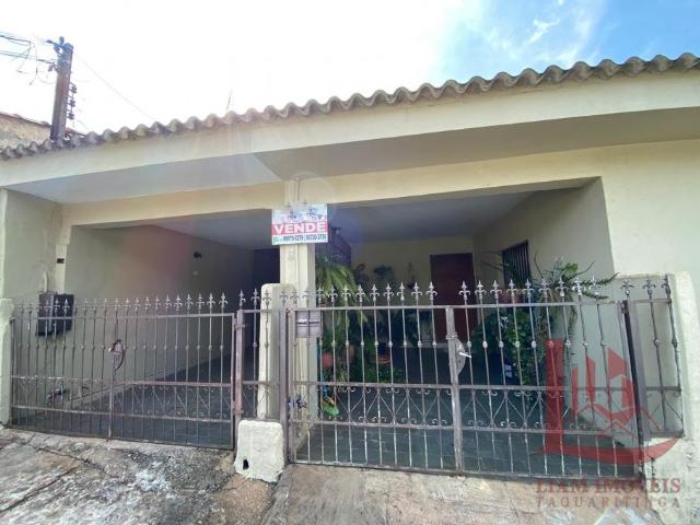Casa venda em Taquaritinga, Região Geográfica Intermediária de Araraquara