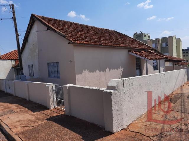 Casa venda em Região Imediata de Araraquara, Taquaritinga