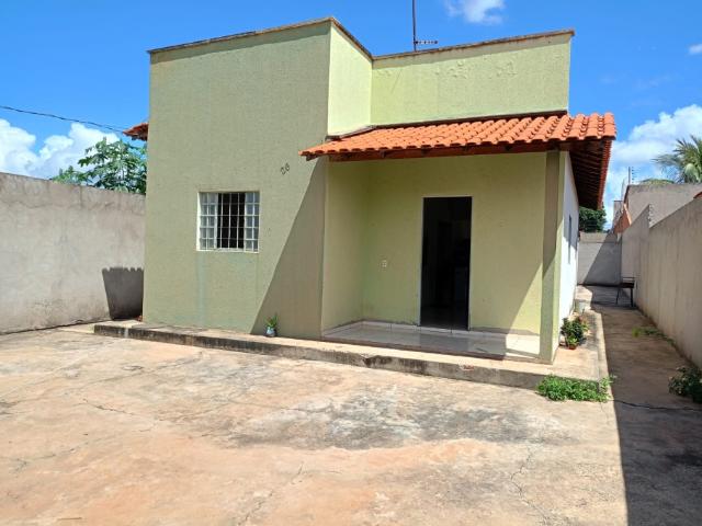 Casa venda em Região Geográfica Imediata de Timon, Região Integrada de Desenvolvimento da Grande Teresina