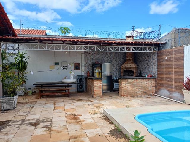 Casa venda em Região Geográfica Imediata de Timon, Região Integrada de Desenvolvimento da Grande Teresina
