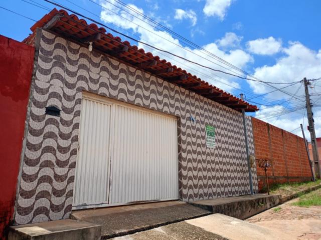 Casa venda em Região Geográfica Imediata de Timon, Região Integrada de Desenvolvimento da Grande Teresina