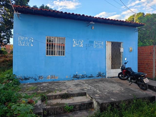 Casa venda em Região Geográfica Imediata de Timon, Região Integrada de Desenvolvimento da Grande Teresina