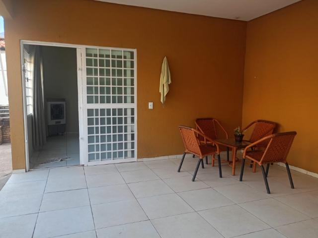 Casa venda em Região Geográfica Imediata de Timon, Região Integrada de Desenvolvimento da Grande Teresina