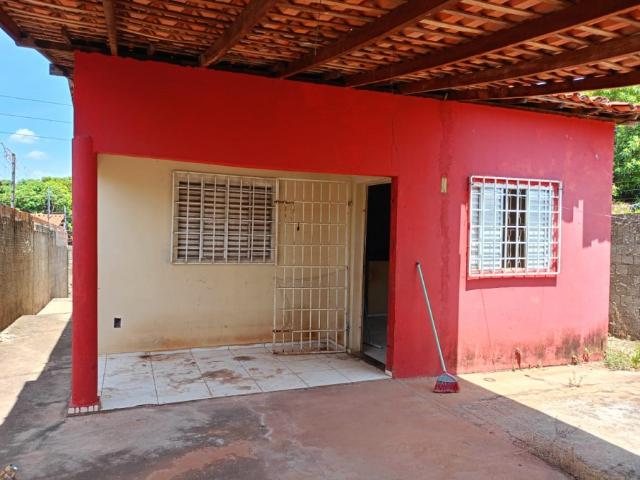Casa venda em Região Geográfica Imediata de Timon, Região Integrada de Desenvolvimento da Grande Teresina