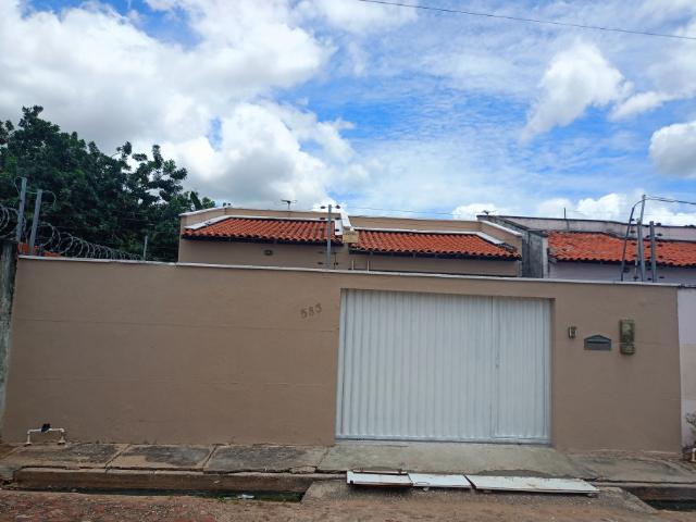 Casa venda em Região Geográfica Imediata de Timon, Região Integrada de Desenvolvimento da Grande Teresina