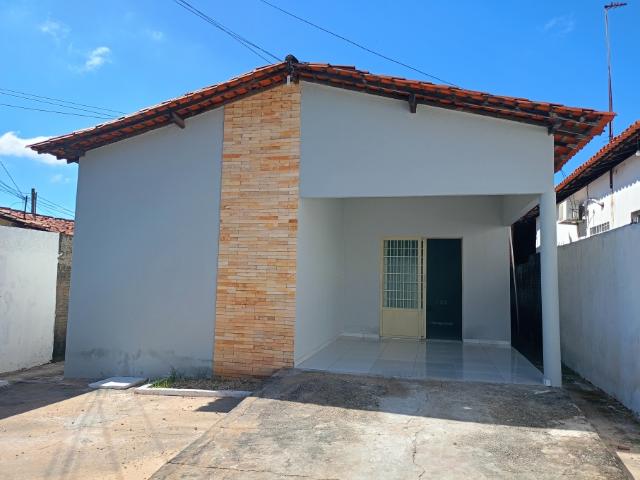 Casa venda em Região Geográfica Imediata de Timon, Região Integrada de Desenvolvimento da Grande Teresina