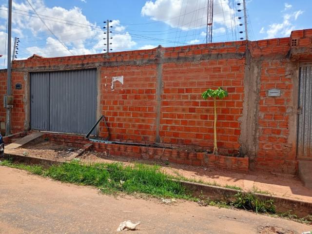 Casa venda em Região Geográfica Imediata de Timon, Região Integrada de Desenvolvimento da Grande Teresina