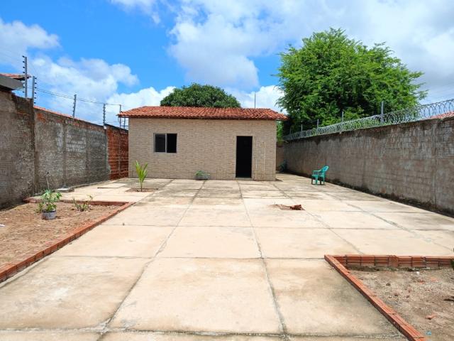 Casa venda em Região Geográfica Imediata de Timon, Região Integrada de Desenvolvimento da Grande Teresina