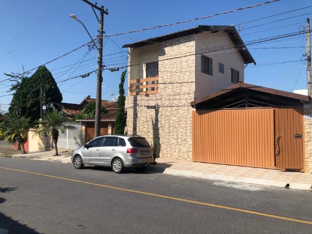 Casa venda em Tremembé, Região Geográfica Intermediária de São José dos Campos