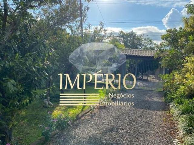 Casa venda em Região Geográfica Imediata de Taquara - Parobé - Igrejinha, Três Coroas