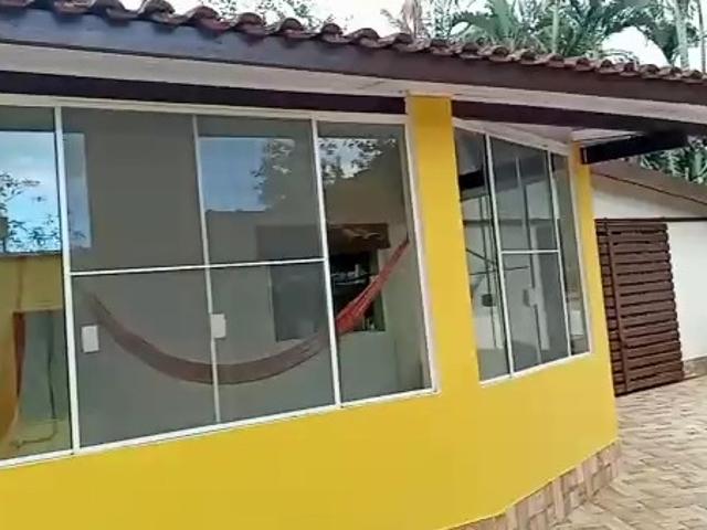 Casa venda em Região Imediata de Caraguatatuba-Ubatuba-São Sebastião, Região Metropolitana do Vale do Paraíba e Litoral Norte
